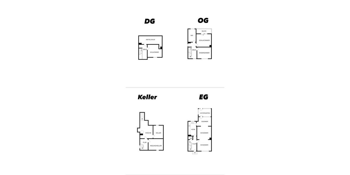 Doppelhaushälfte Baesweiler - 5 Zimmer, 130 m&sup2;, 399.000&euro; | Angebot:25406858