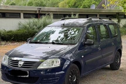 Dacia Logan 114.574 km 900 &euro; Düren 52351