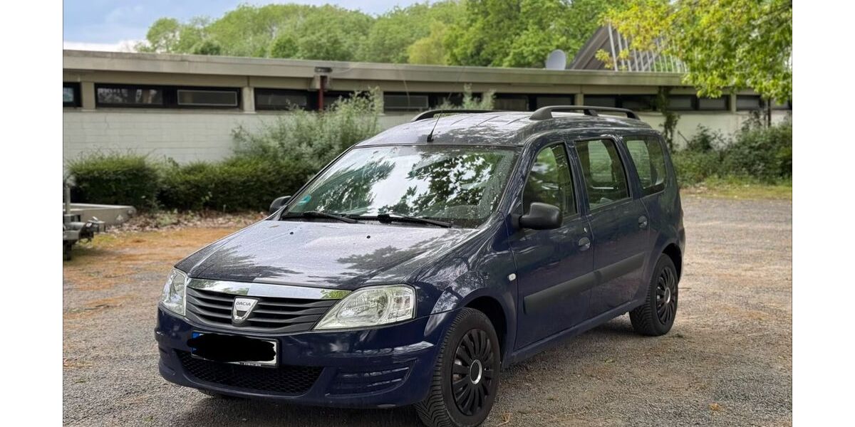 Dacia Logan 114.574 km 900 &euro; Düren 52351