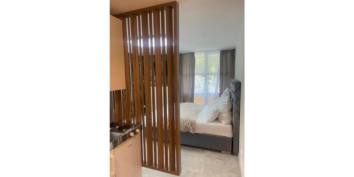 Erdgeschoßwohnung Aachen Aachen-Mitte - 1 Zimmer, 30 m&sup2;, 690&euro; | Angebot:24934991