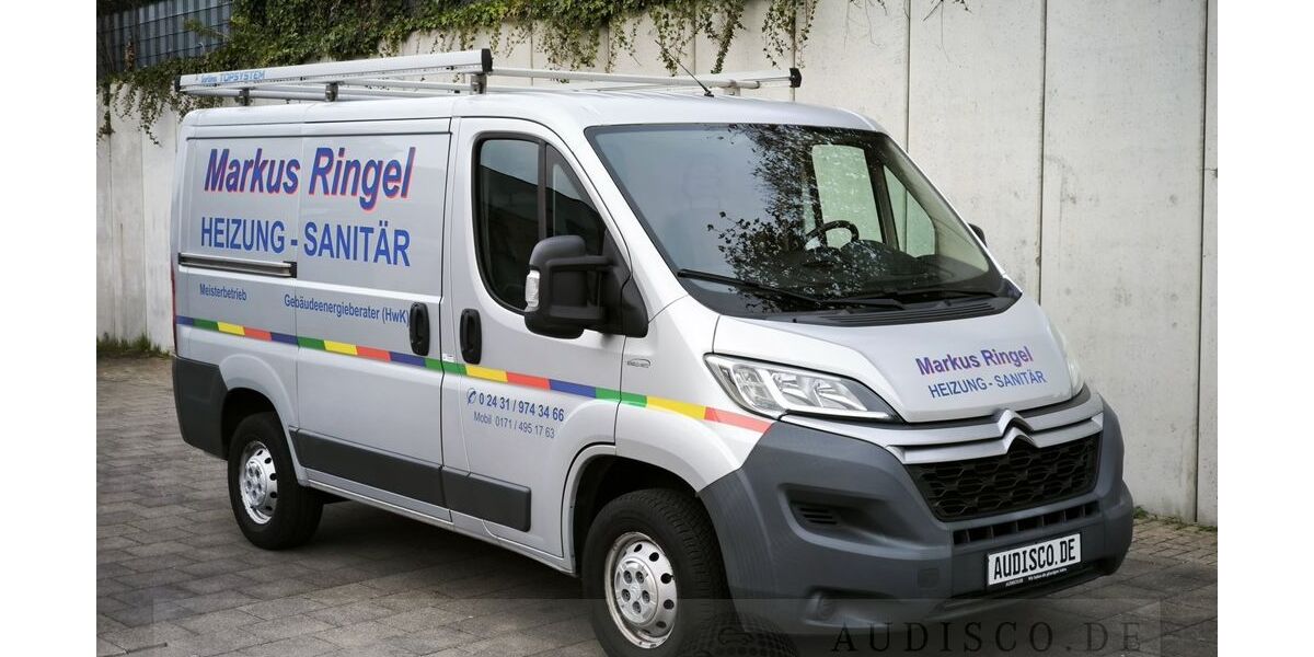 Citroen Jumper 96.240 km 12.190 &euro; Bergheim 50127