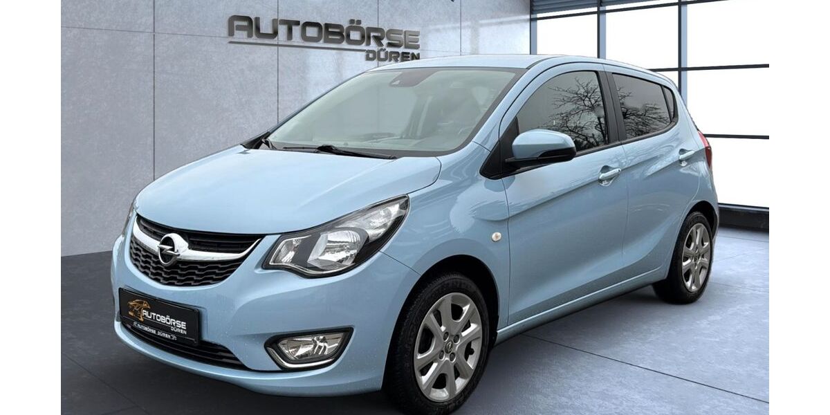 Opel Karl 97.922 km 6.499 &euro; Düren 52349