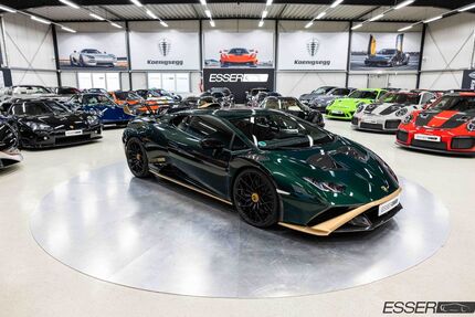 Lamborghini Huracán 18.900 km 336.900 &euro; Alsdorf / Aachen 52477
