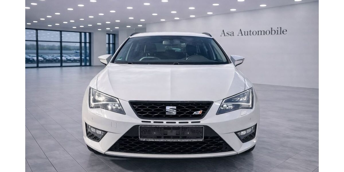Seat Leon 189.000 km 11.950 &euro; Düren 52351