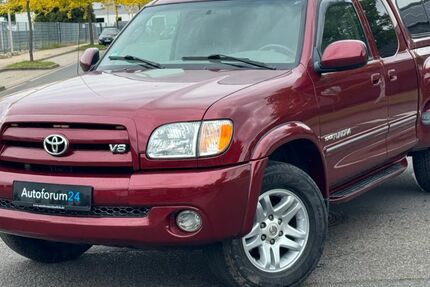 Toyota Tundra 145.000 km 11.999 &euro; Jülich 52428