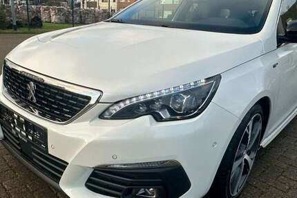Peugeot 308 148.000 km 10.999 &euro; Würselen / Aachen 52146