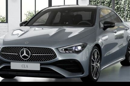 Mercedes-Benz CLA 200 9.900 km 40.990 &euro; Frechen 50226