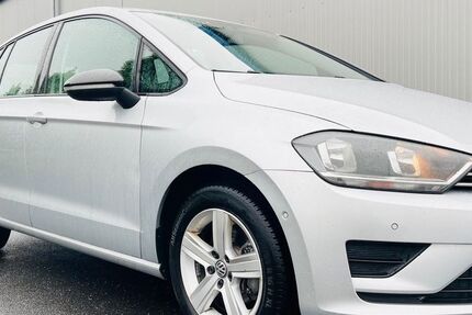 VW Golf Sportsvan 85.950 km 10.400 &euro; Erftstadt 50374
