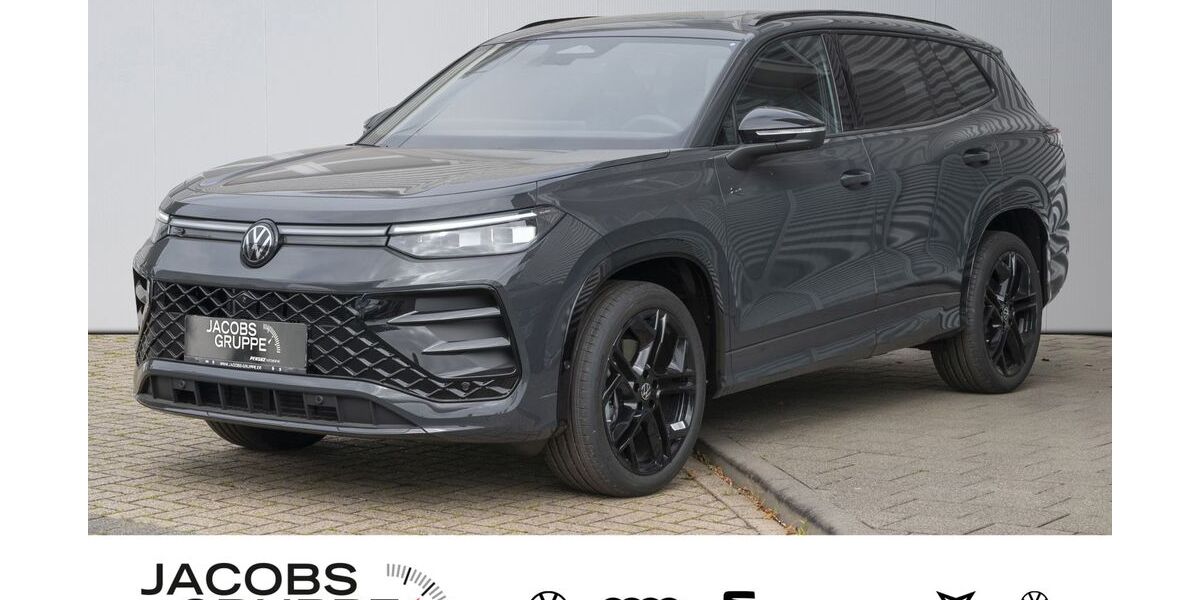 VW Tayron 2.222 km 53.970 &euro; Düren 52351