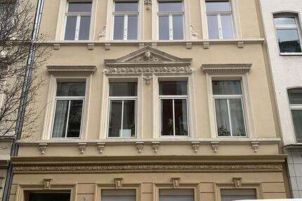 Wohnung Köln Kalk - 4 Zimmer, 112 m&sup2;, 1.705&euro; | Angebot:26021645