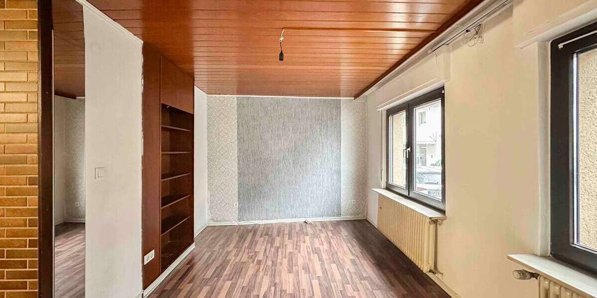 Etagenwohnung Hürth - 2 Zimmer, 60 m&sup2;, 229.000&euro; | Angebot:25755602