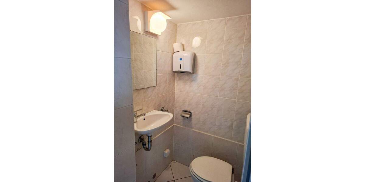 Gewerbeobjekt Übach-Palenberg Übach - 2 Zimmer, 55 m&sup2;, 400&euro; | Angebot:25898960