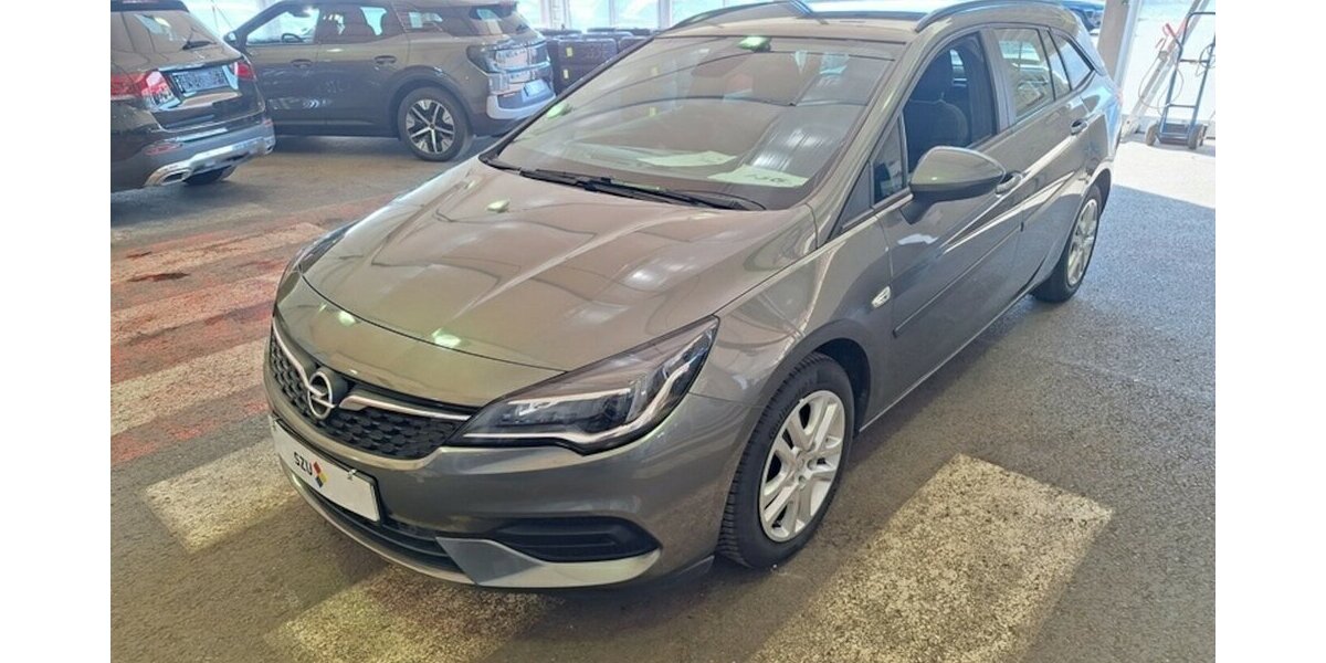 Opel Astra Klima Navi Temp CarPlay 1.Hd 28.000 km !!! 28.000 km 13.500 &euro; Erftstadt 50374
