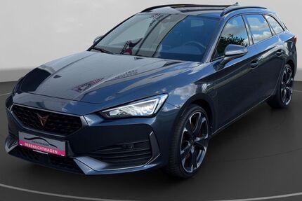 Cupra Leon 45.837 km 20.990 &euro; Euskirchen 53879
