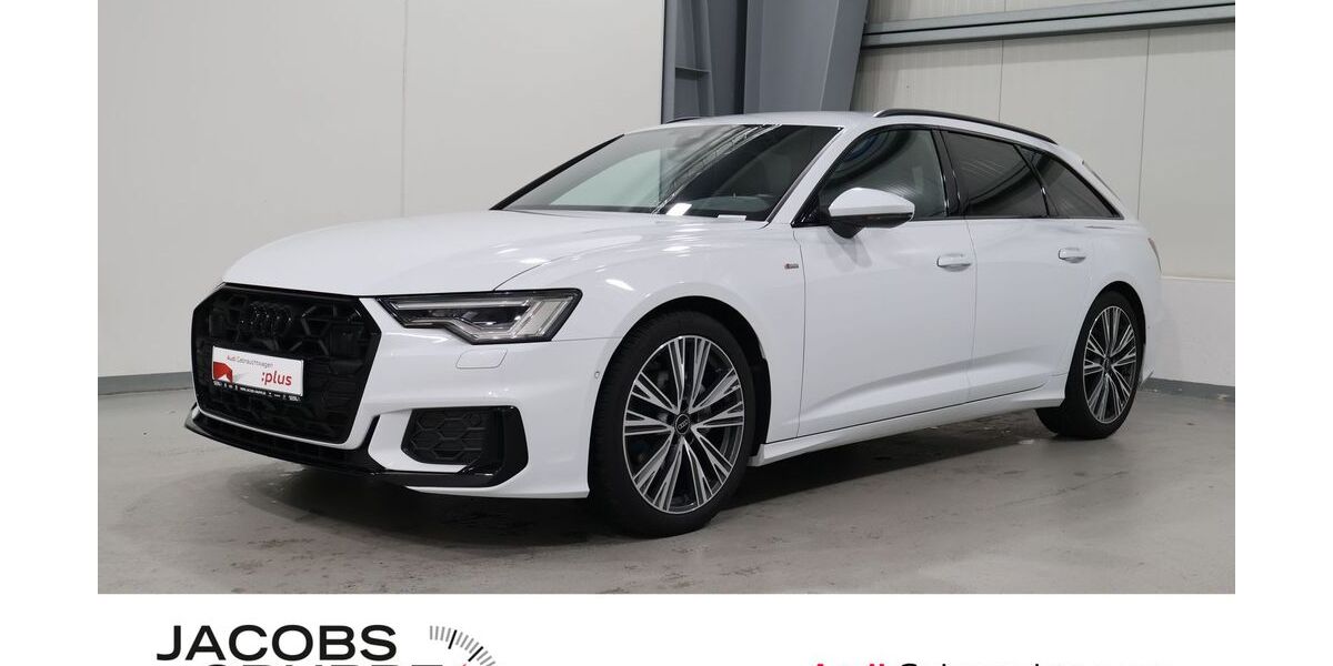 Audi A6 22.408 km 40.420 &euro; Aachen 52078