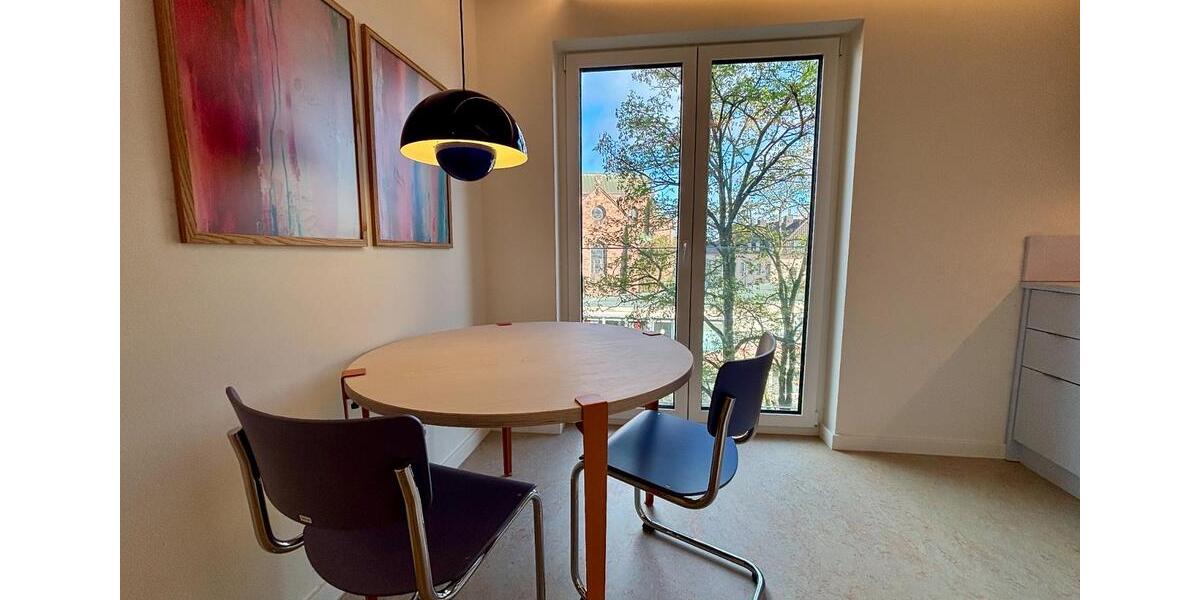 Etagenwohnung Aachen Aachen-Mitte - 1 Zimmer, 35 m&sup2;, 774&euro; | Angebot:25917215