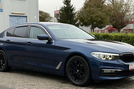 BMW 520 69.730 km 23.400 &euro; Alsdorf 52477