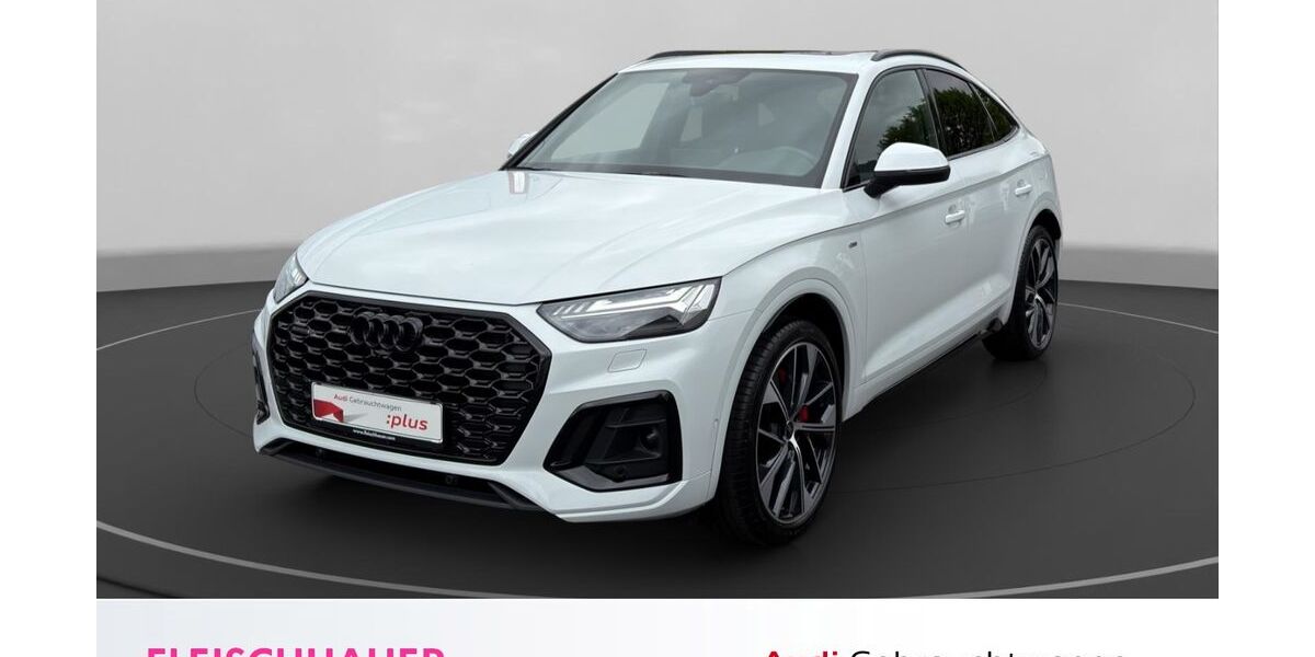 Audi Q5 25.300 km 45.990 &euro; Euskirchen 53879