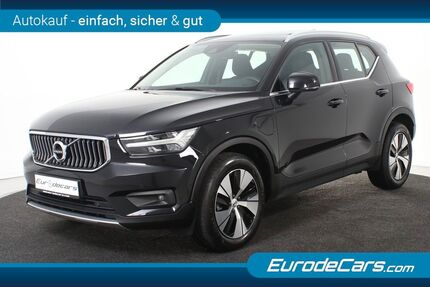 Volvo XC40 106.000 km 23.400 &euro; Herzogenrath 52134