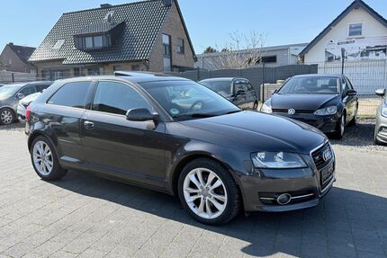 Audi A3 287.813 km 4.250 &euro; Übach Palenberg 52531