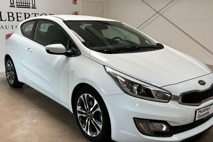 Kia pro ceed / ProCeed 57.500 km 8.490 &euro; Düren 52349