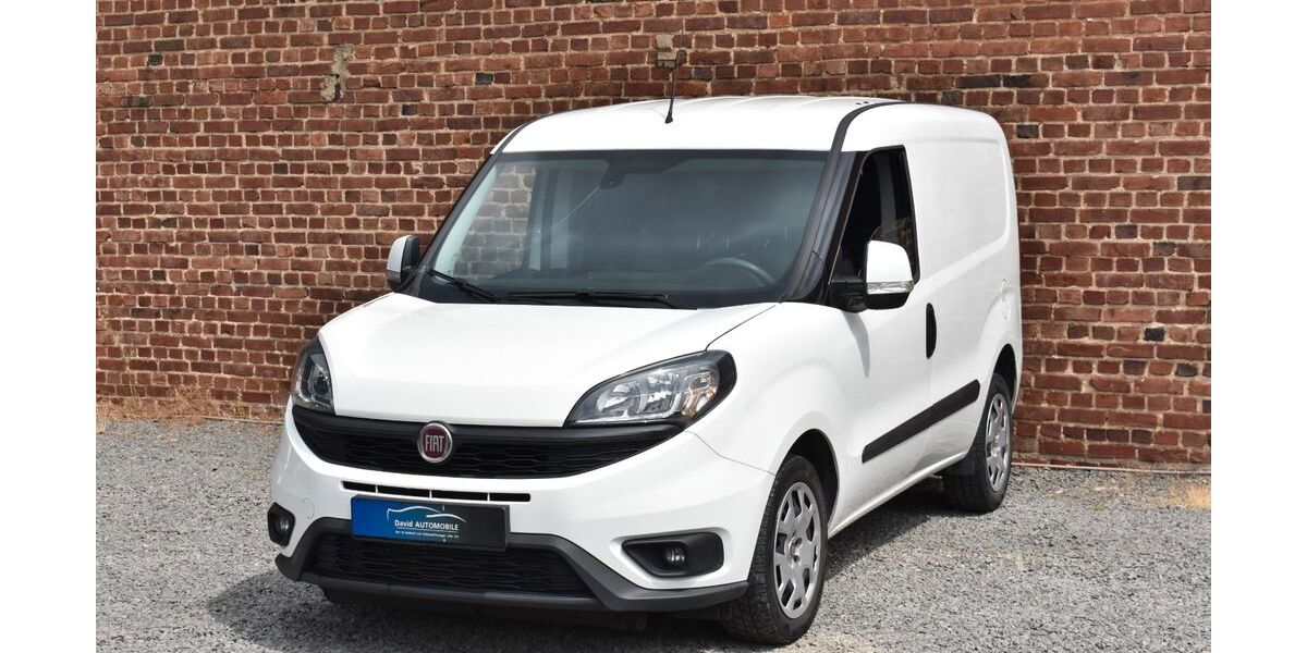 Fiat Doblo 86.000 km 8.990 &euro; Düren 52351