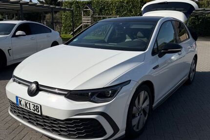 VW Golf 52.000 km 22.999 &euro; Brühl 50321