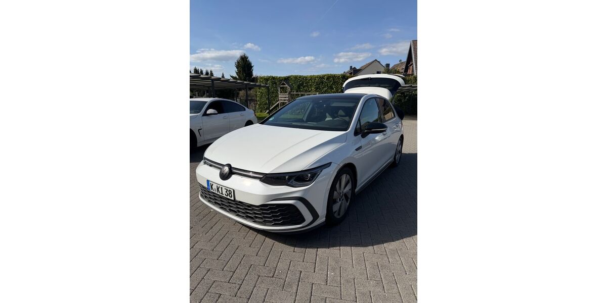 VW Golf 52.000 km 22.999 &euro; Brühl 50321