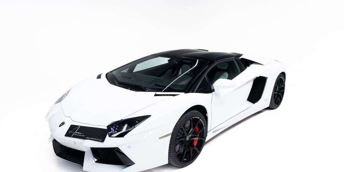 Lamborghini Aventador 31.245 km 299.000 &euro; Kerpen 50171