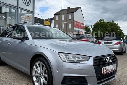 Audi A4 229.000 km 12.990 &euro; Eschweiler 52249