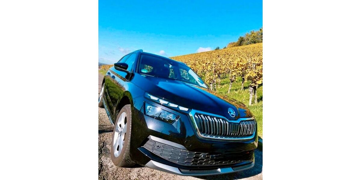 Skoda Kamiq 26.850 km 19.700 &euro; Frechen 50226
