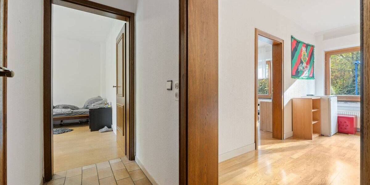 Mehrfamilienhaus, Wohnhaus Hürth Alt-Hürth - 475.000&euro; | Angebot:26787454