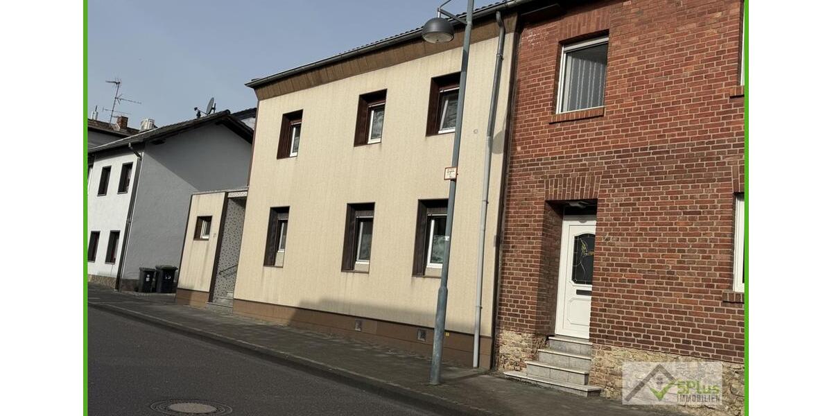 Einfamilienhaus Eschweiler - 3 Zimmer, 67 m&sup2;, 475&euro; | Angebot:25896054