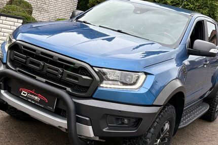 Ford Ranger 113.000 km 34.700 &euro; Niederzier-Selhausen 52382