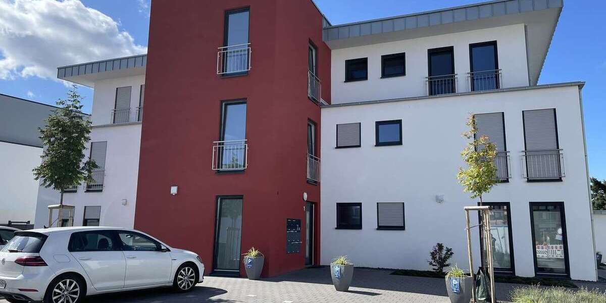 Etagenwohnung Zülpich Hoven - 3 Zimmer, 90 m&sup2;, 1.125&euro; | Angebot:27116382