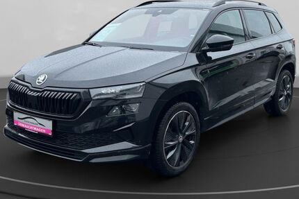 Skoda Karoq 18.840 km 32.490 &euro; Aachen 52068