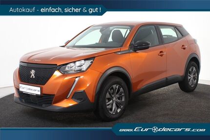 Peugeot 2008 52.000 km 14.700 &euro; Herzogenrath 52134
