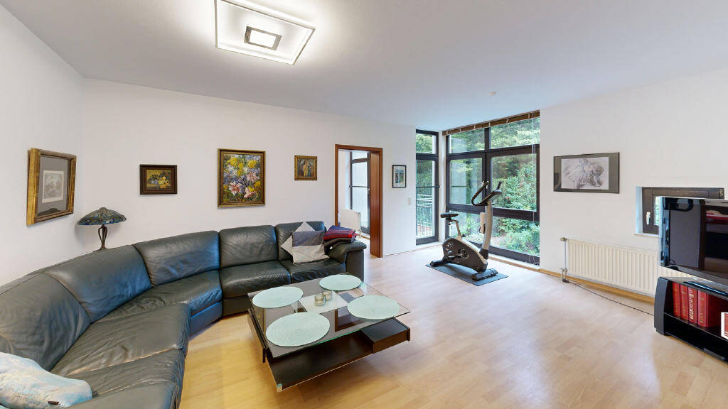 Etagenwohnung Erftstadt-Liblar Lechenich - 3 Zimmer, 83 m&sup2;, 234.000&euro; | Angebot:26674115