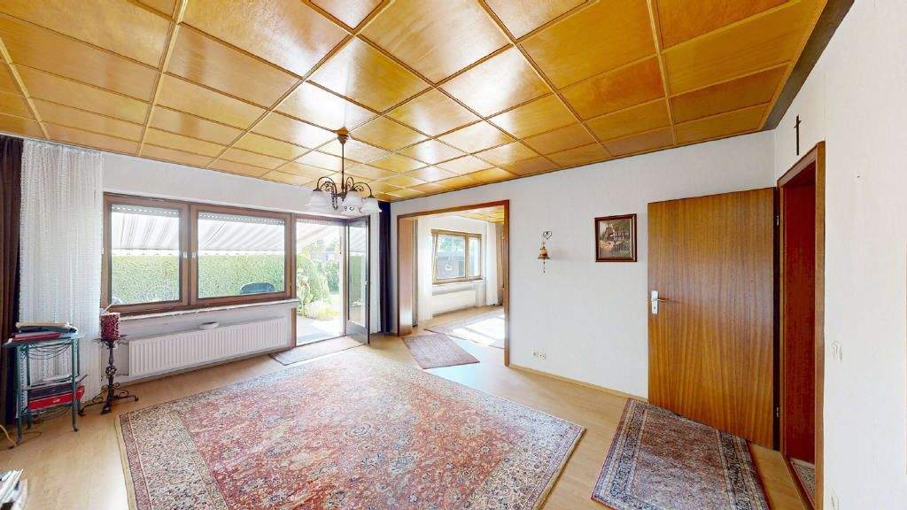 Einfamilienhaus Erftstadt Lechenich - 8 Zimmer, 226 m&sup2;, 535.000&euro; | Angebot:25703194