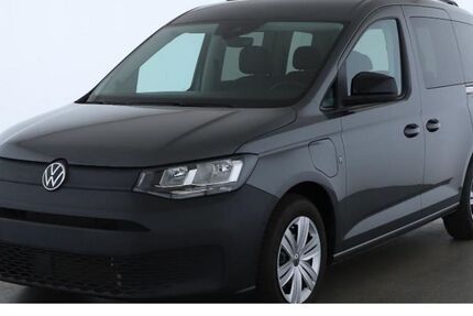 VW Caddy 8.480 km 32.270 &euro; Stolberg 52222