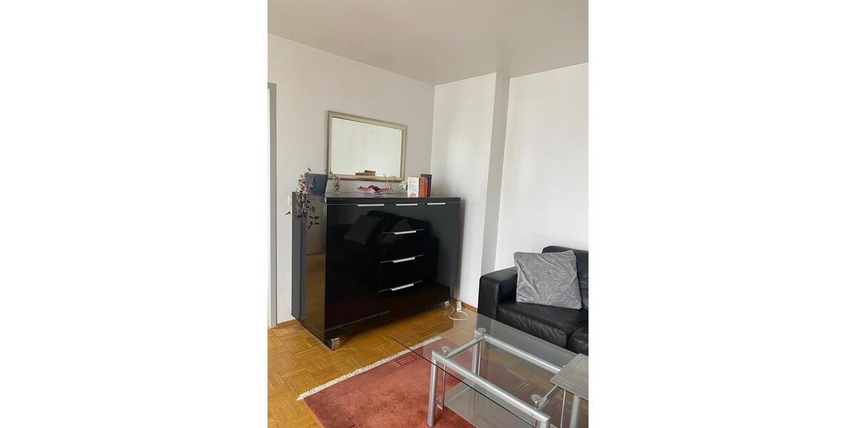 Dachgeschoßwohnung Aachen Aachen-Mitte - 2 Zimmer, 45 m&sup2;, 995&euro; | Angebot:26613501