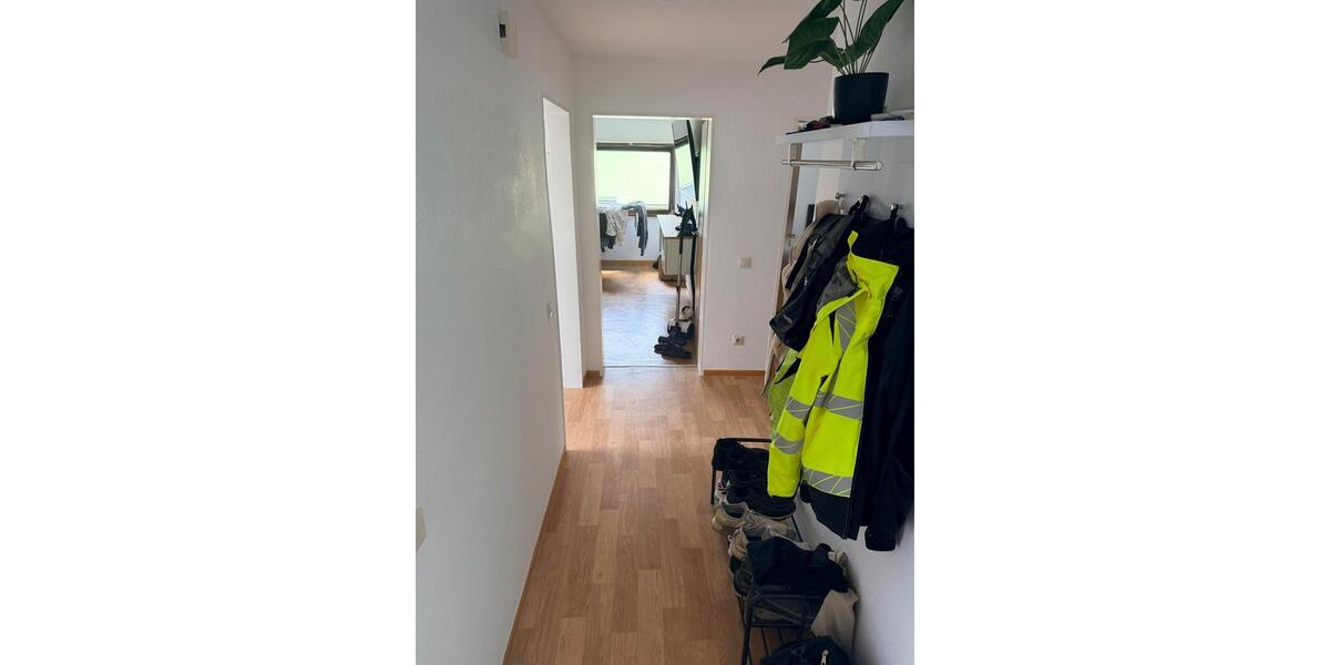 Dachgeschoßwohnung Euskirchen - 2 Zimmer, 50 m&sup2;, 630&euro; | Angebot:26610453