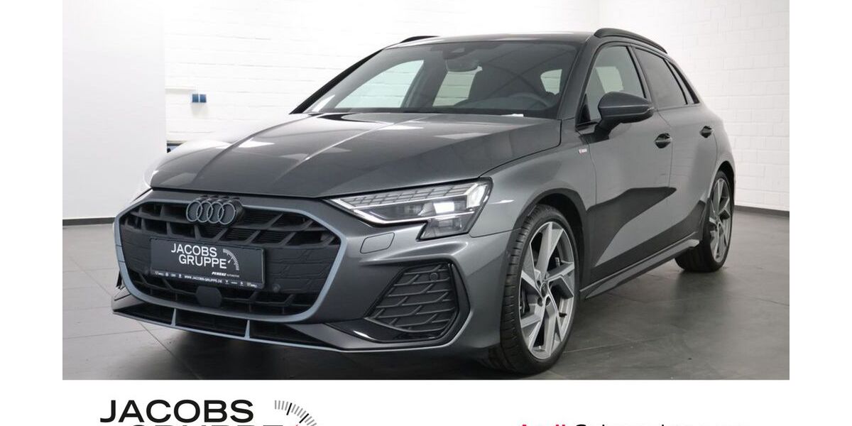 Audi A3 25.901 km 32.560 &euro; Alsdorf 52477