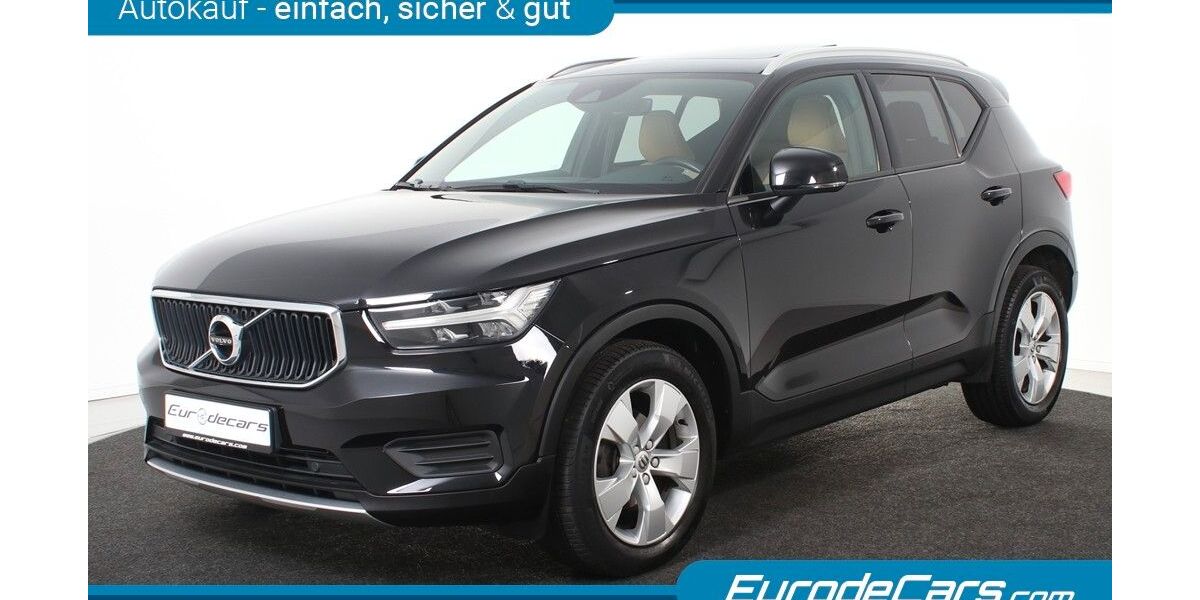 Volvo XC40 100.000 km 23.800 &euro; Herzogenrath 52134