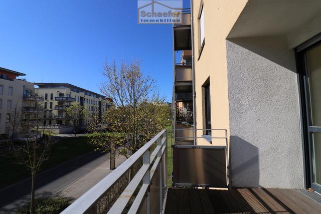 Energieeffiziente 2-Z.-Wohnung mit Fernwärme in zentraler Lage in Hürth mit Aufzug! - Etagenwohnung Hürth | Angebot:25868067