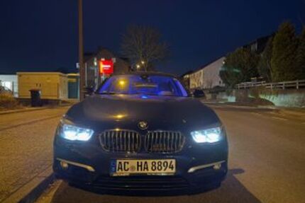 BMW 118 64.000 km 15.500 &euro; Aachen 52072