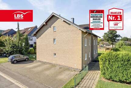 Wohnung Kall - 3 Zimmer, 71 m&sup2;, 155.000&euro; | Angebot:26219619