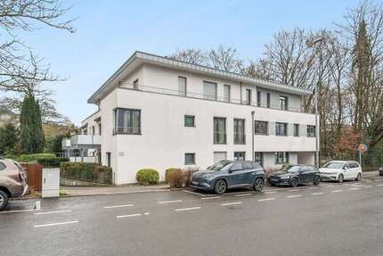 Wohnung Aachen Aachen-Mitte - 4 Zimmer, 157 m&sup2;, 990.000&euro; | Angebot:25137461