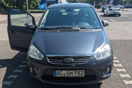Ford C-Max 227.000 km 1.550 &euro; Alsdorf 52477