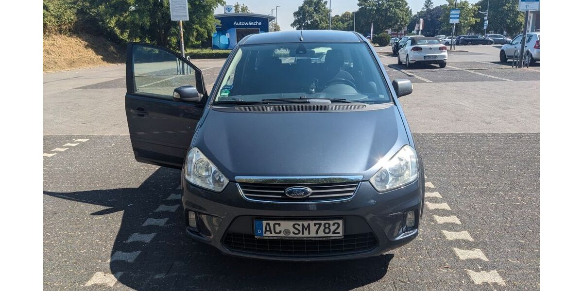 Ford C-Max 227.000 km 1.550 &euro; Alsdorf 52477